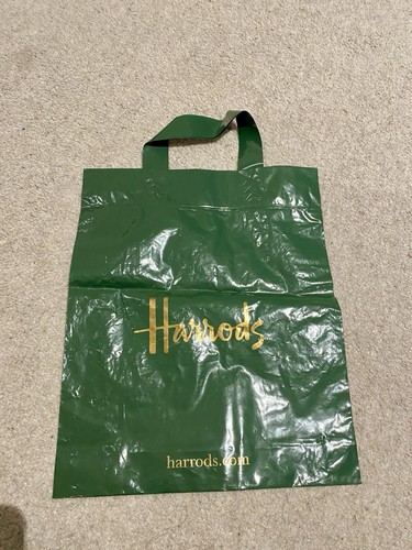 Last one brand new harrods - last,