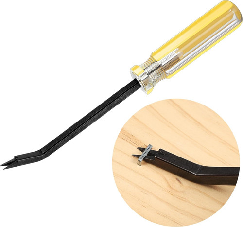 Staple remover puller - staple,