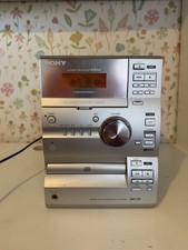 Sony CMT-CP1 Micro Hi-Fi
