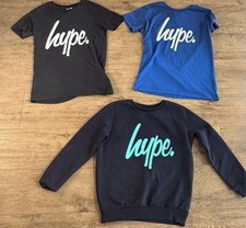 Boys Hype Bundle 3 Items