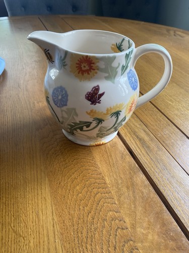 Emma bridgewater jug - emma,