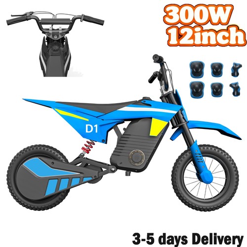 Electric kids dirt - electric,