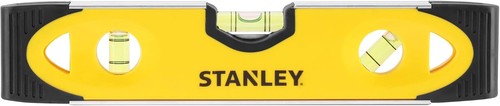 Stanley shockproof torpedo - stanley,