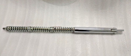 Seat post assembly for - for, chief