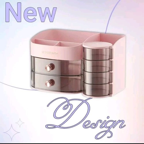 Large make organiser - large, up