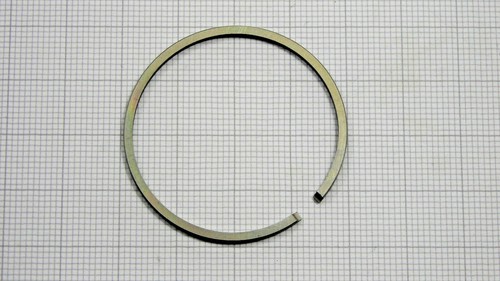 Piston ring 38x1 puch - 38x1.5c,