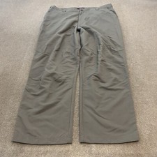 Rail riders pants mens 40x30 - rail,