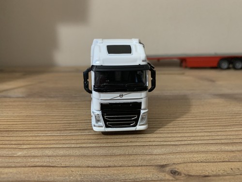 Oxford diecast volvofh4 - oxford,
