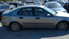 Saab 93 Wheel 03 04 05 06 07