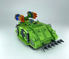 Whirlwind MLRS Classic Space