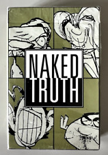 Vintage Naked Truth Politics