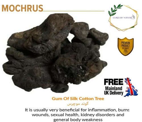 Mochrus bombax malabaricum - mochrus,