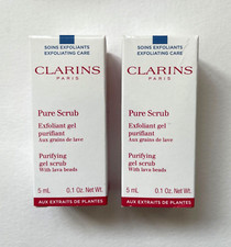 CLARINS, Purifying face gel