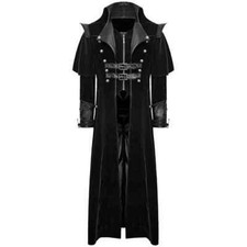 Gothic Steampunk Military