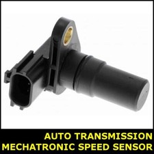 Transmission Mechatronic Speed