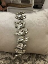 Kylie Minogue Rectangle Champagne Praline Jewled Cusion