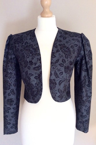 Laura ashley jacket - ashley,