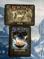 Sorcery Contested Realm Beta Unique Singles