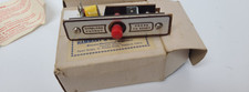 Hammant and Morgan H&M Spare parts no.CT.30 over load cut out switch New in box