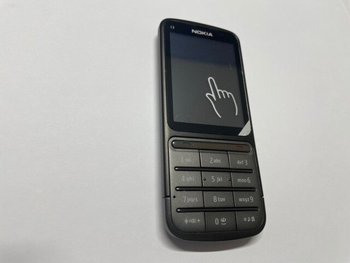 Nokia working - 3g,