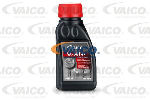 Vaico v60 0243 - vaico, brake