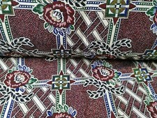 Moroccan Diamonds Tapestry