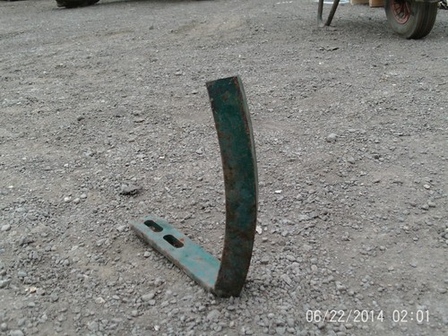 Vogel noot plough wheel - vogel,