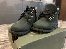 TIMBERLAND TODDLER POKEY PINE