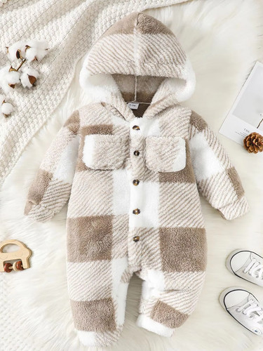 Newborn baby boy girl bear - baby,