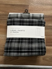 Marks & Spencer Mens 2 Pack