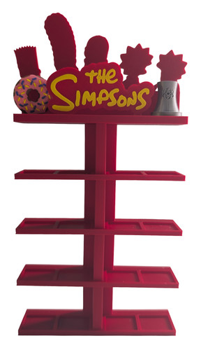 Funko bitty pop display - funko,