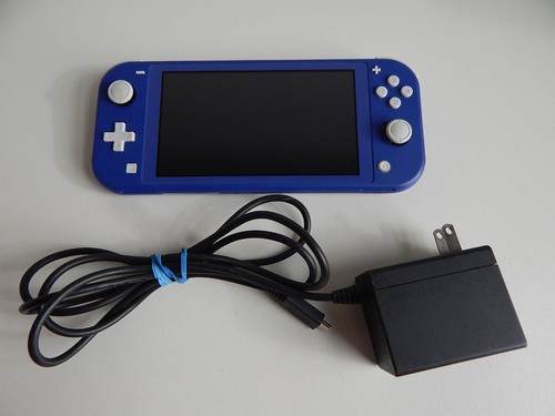Nintendo switch lite system - nintendo,
