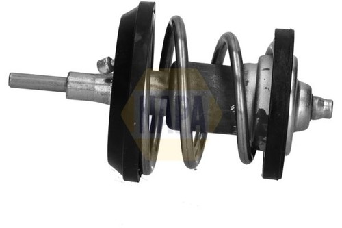Napa thermostat coolant fits - napa, thermostat,coolant