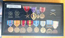 WW2 Korea US Army Reservist