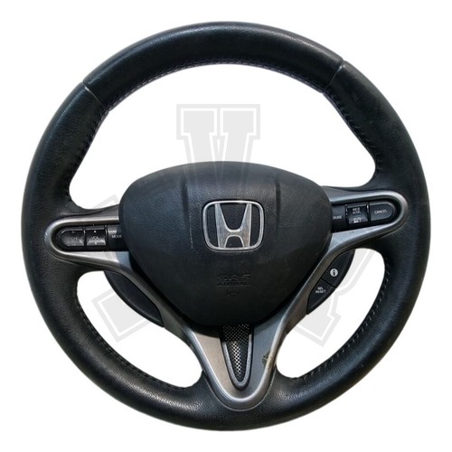 Honda civic steering wheel - civic,