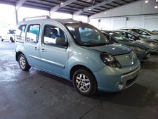 POWER STEERING RACK 2011