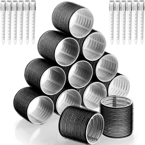 Hair rollers set pcs - rollers, pcs,