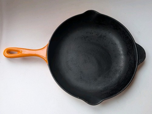 Vintage cousances creuset - cousances, le