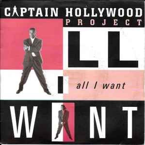 Captain hollywood project - captain,