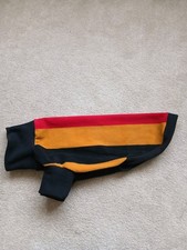 Whippet dog coat jumper - whippet,