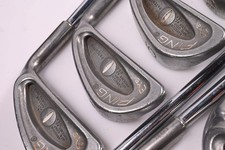 Ping Eye Irons / 3-PW+SW /