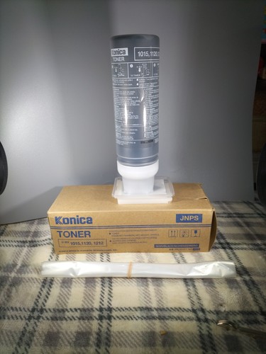 Konica minolta printer toner - konica,