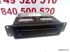 BMW E38 E39 E53 03-05 Sat Nav Mk3 Navigation System DVD Player Module 6915035
