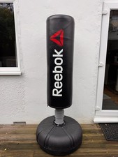 Reebok  Free Standing Punch