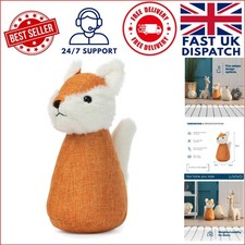 Multi purpose fox door stop - multi-purpose,
