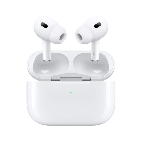 Apple airpods pro - apple, with