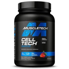 MuscleTech | Cell-Tech
