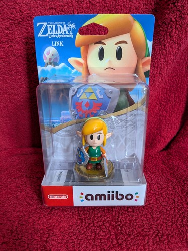 The legend zelda - legend,