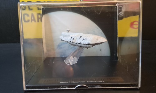 Deagostini star wars - deagostini,