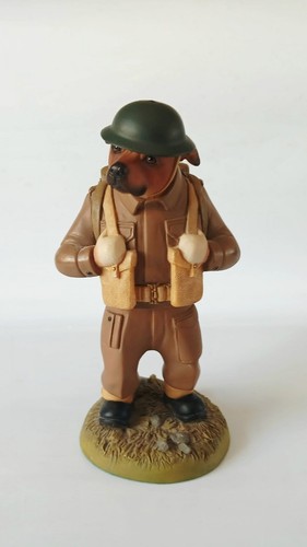 Robert harrop dog - robert,